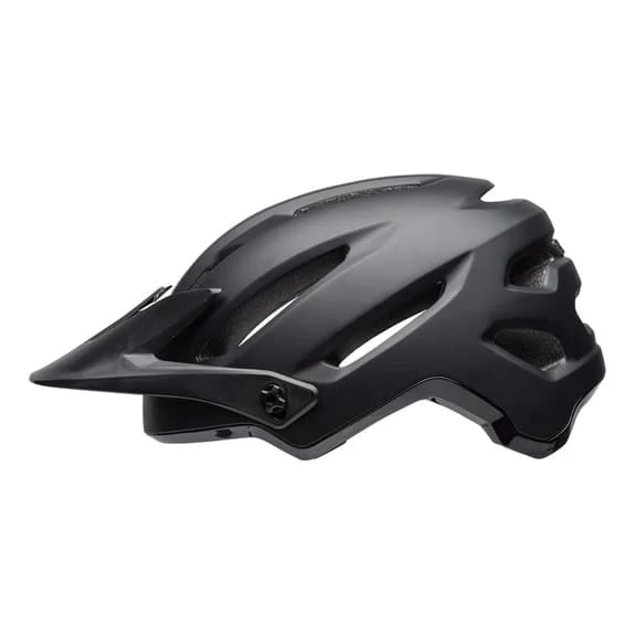 Casco Bell 4Forty Nero Opaco Nero Brillante