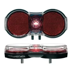 BUSCH & MULLER Luce Posteriore Busch & Müller Toplight Flat Plus