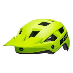 Casco Bell Spark 2 Giallo Neon