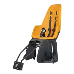 Seggiolino Bobike One Maxi 1P & E-BD Posteriore Senape