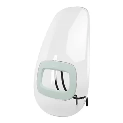 Parabrezza Bobike Go Verde Chiaro
