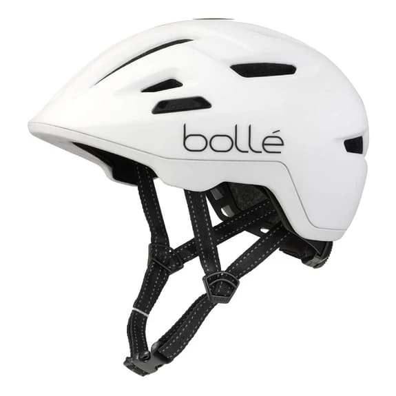 BOLLE Casco Bollé Stance Bianco Opaco