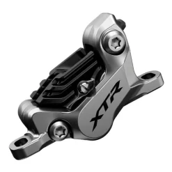 Maniglia Del Freno Shimano XTR 9120 Post Mount 4 Pistoni (ENDURO)