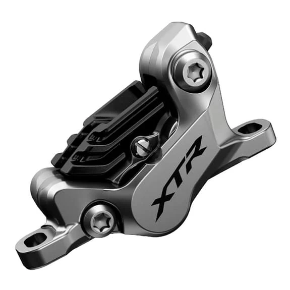 Maniglia Del Freno Shimano XTR 9120 Post Mount 4 Pistoni (ENDURO)