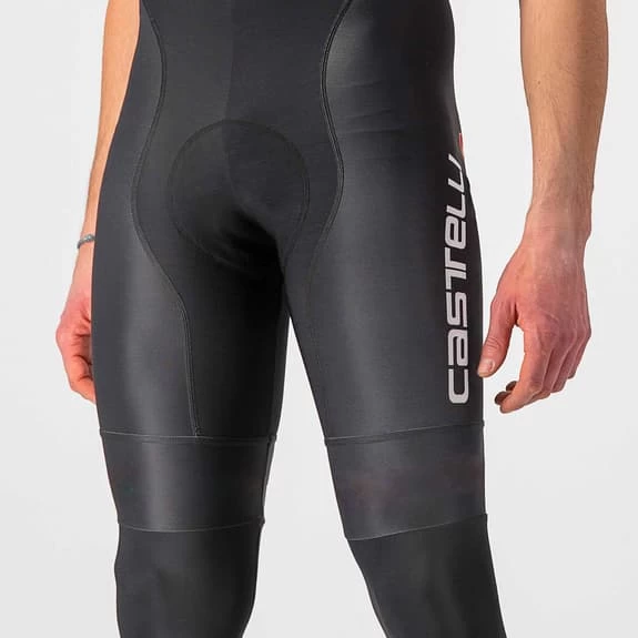 Calzamaglia Castelli Competizione Limited Edition Nero - immagine 4