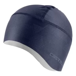 Berretto Castelli Pro Thermal Blu Scuro