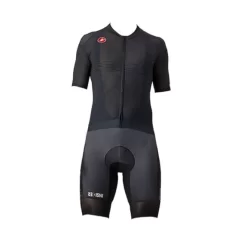 Completo Castelli Insider Nero
