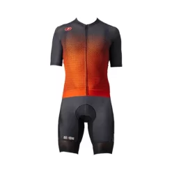 Completo Castelli Insider Blu Marino Nero