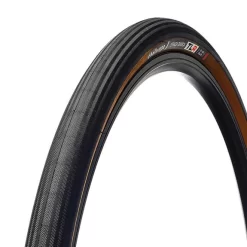 Copertone Challenge Strada Bianca Tubeless Ready 700x36 Marrone