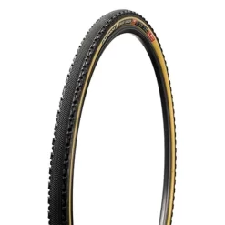 Copertone Challenge Gravel Grinder 700x33 Marrone
