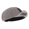 Cappellino Chrome Cycling Bianco Riflettente