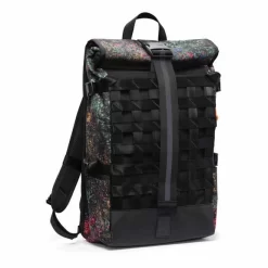 Zaino Chrome Barrage Cargo 22L Nero Multicolor