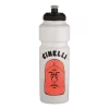 Borraccia Cinelli Barry 75 Cl Bianco Rosso