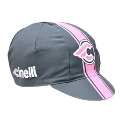 Cappellino Cinelli Vigorosa Multicolor