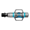 Pedali Crankbrothers Egg Beater 3 Blu Elettrico