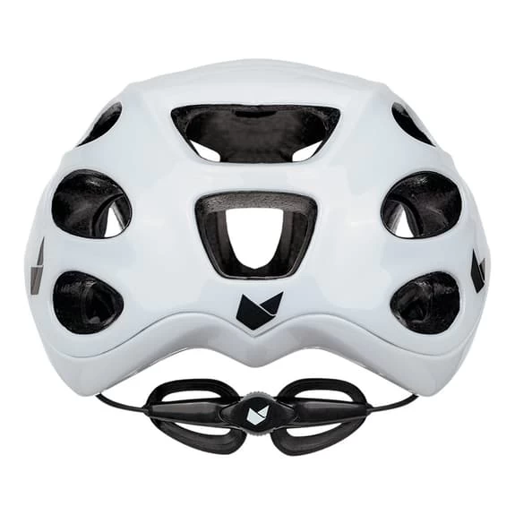 Casco Catlike Vento Bianco Brillante - immagine 3