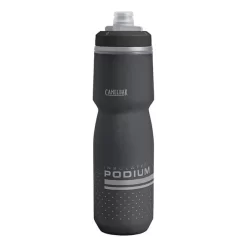 Borraccia Camelbak Podium Big Chill 0.71 L Nero