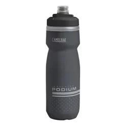 Borraccia Camelbak Podium Chill 0.62 L Nero