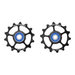 Pulegge CeramicSpeed Per SRAM Eagle 14 MTB Nero