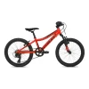 Bicicletta Per Bambini Coluer Rider 20" SUSP Rosso