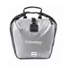 Borsa Columbus Outdoor Dry Micro 10L Grigio