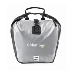 Borsa Columbus Outdoor Dry Micro 10L Grigio