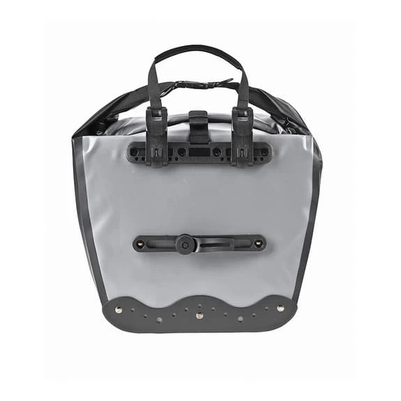 Borsa Columbus Outdoor Dry Micro 10L Grigio - immagine 2