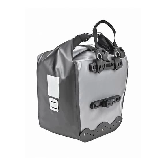 Borsa Columbus Outdoor Dry Micro 10L Grigio - immagine 3