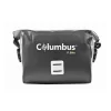Borsa Per Manubrio Columbus Outdoor Waterproof Handlebar 3L Nero