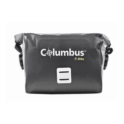 Borsa Per Manubrio Columbus Outdoor Waterproof Handlebar 3L Nero