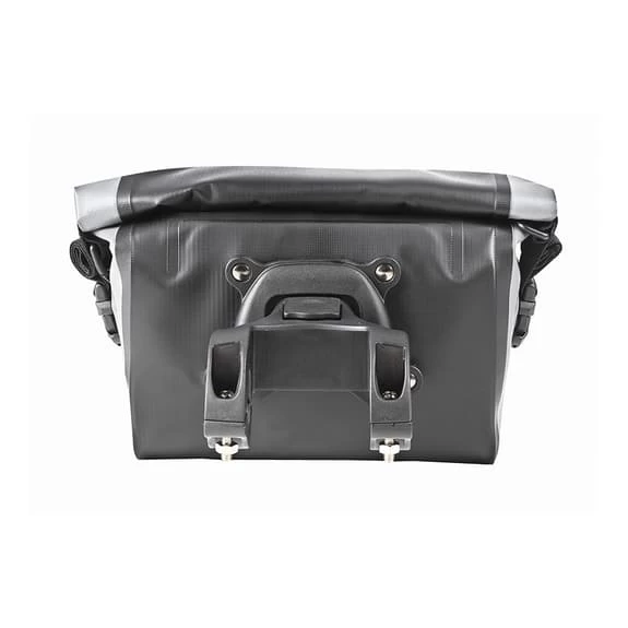 Borsa Per Manubrio Columbus Outdoor Waterproof Handlebar 3L Nero - immagine 2