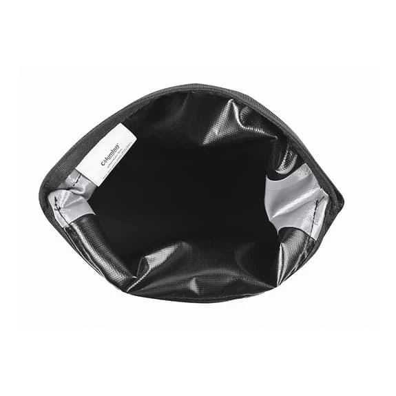 Borsa Per Manubrio Columbus Outdoor Waterproof Handlebar 3L Nero - immagine 4