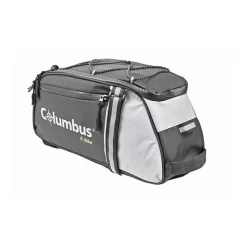 Borsa Columbus Outdoor Trunk 8L Nero