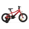 Bicicletta Per Bambini Conor - WRC Orion 14" Rosso Acceso