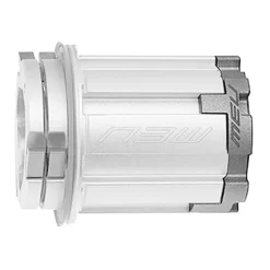 Campagnolo® Kit Adattatore Per Nucleo Campagnolo N3W 13V Per Ruota Scirocco Disc Nero