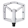 Pedali A Piattaforma Crankbrothers Stamp 2 Large Grigio