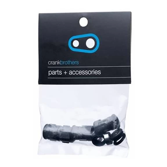 Kit Di Ricambio Crankbrothers Refresh Double Shot 2/3