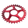 Corona Race Face DM Narrow Wide Cinch 24mm/30mm 10-12V Rosso