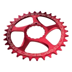 Corona Race Face DM Narrow Wide Cinch 24mm/30mm 10-12V Rosso