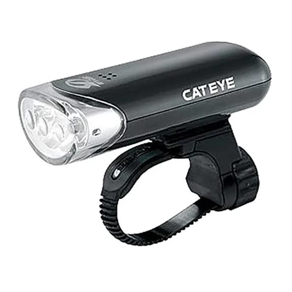 Set Luci Cateye Anteriore EL135 Posteriore OMNI3 - immagine 2