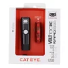 Kit Luci CatEye VOLT100 / Rapid Micro