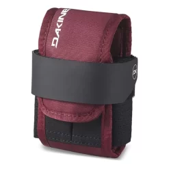 Borsa Sottosella Dakine Gripper Rosso Bianco