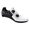 Scarpe DMT SH1 Nero Bianco