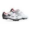 Scarpe DPV Skadi MTB Bianco