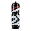 Borraccia DPV 800 Ml Nero Bianco Rosso