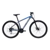 Bicicletta MTB Deporvillage SL100 29" Grigio Blu