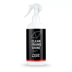 Detergente Per Telai Lucidi DPV Clean Frame Shine 500 Ml