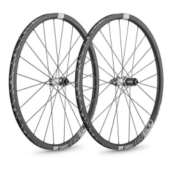 Dt-swiss Paio Di Ruote DT Swiss GR 1600 Spline Carbon 650Bx24 25 Disc Per Tubeless Center Lock