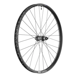 Dt-swiss Ruota Posteriore DT Swiss Hybrid MTB H 1900 Spline 29' 35 Mm Disc IS 6-Bolt Asse Passante 12x148 Cm Boost
