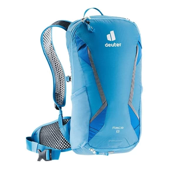 Zaino Deuter Race 8L Blu Nero